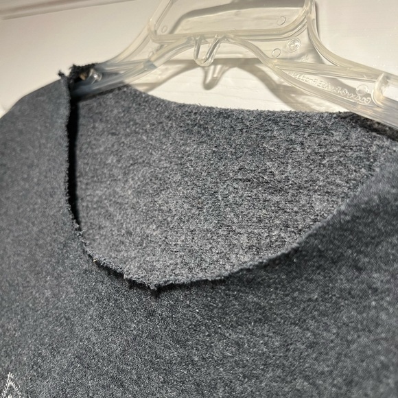 Champion Penn State Sweatshirt, Size Medium - Picture 7 of 7